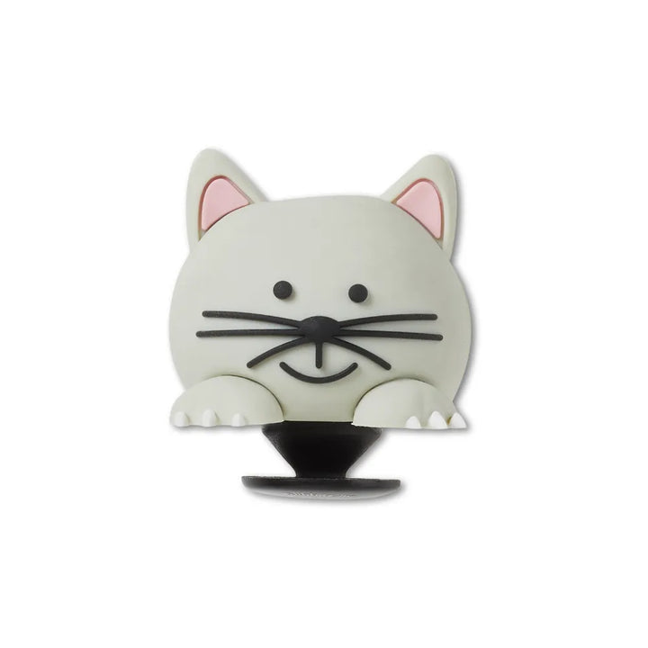 Gatito 3D Jibbitz