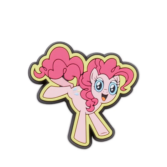 My Little Pony Pinkie Pie Jibbitz
