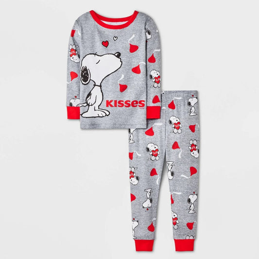 Pijama Snoopy de Niña