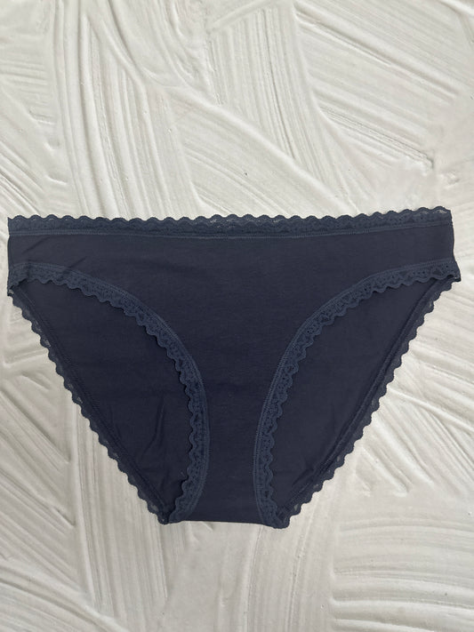 Pantie bikini victoria secret