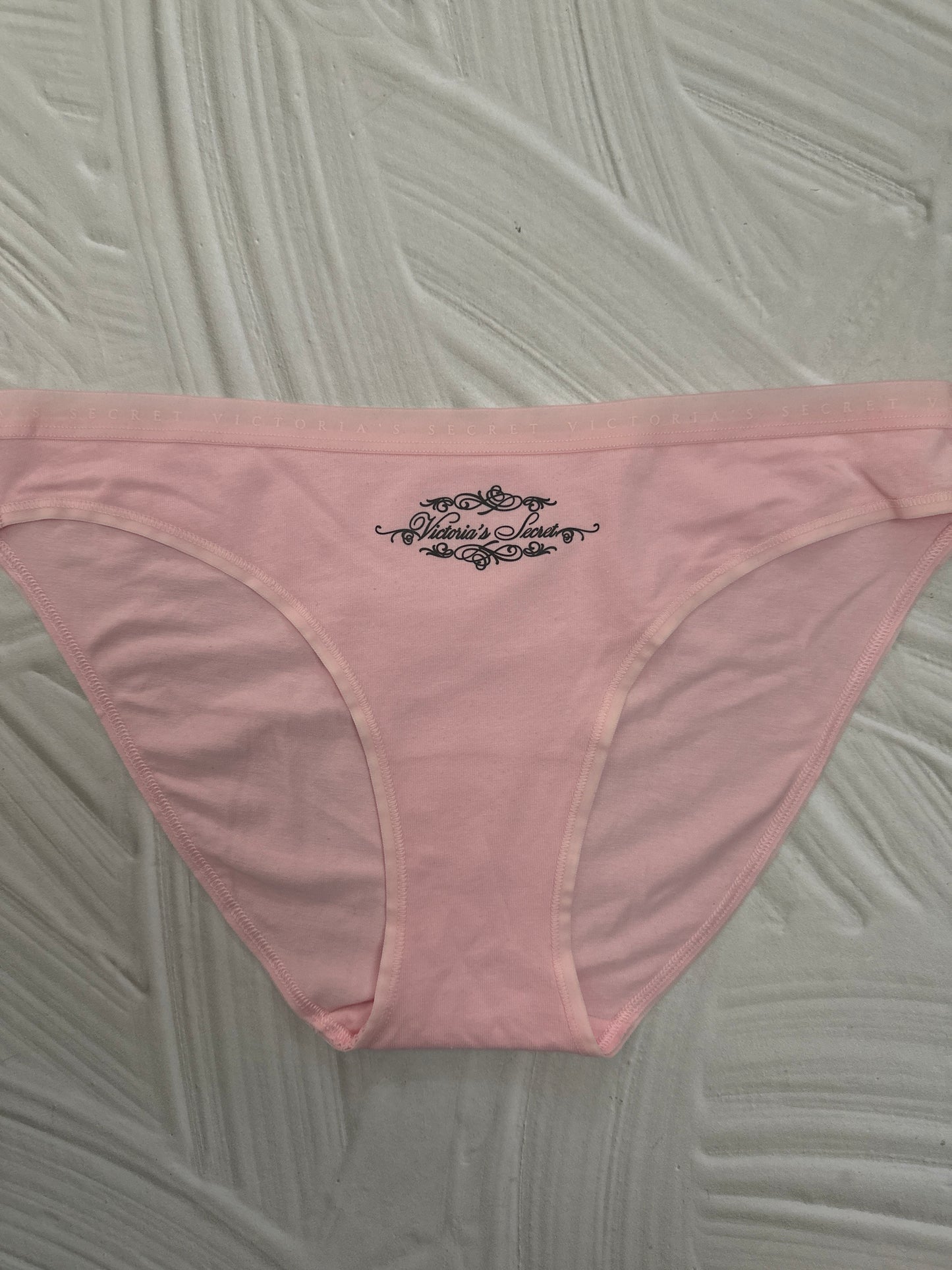 Pantie bikini victoria secret