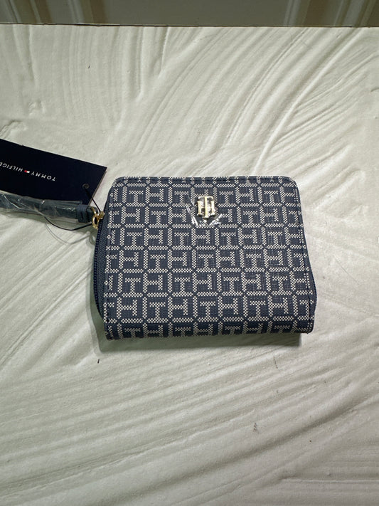 Monedero Tommy Hilfiger