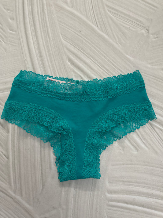 Pantie cheeky Victoria secret