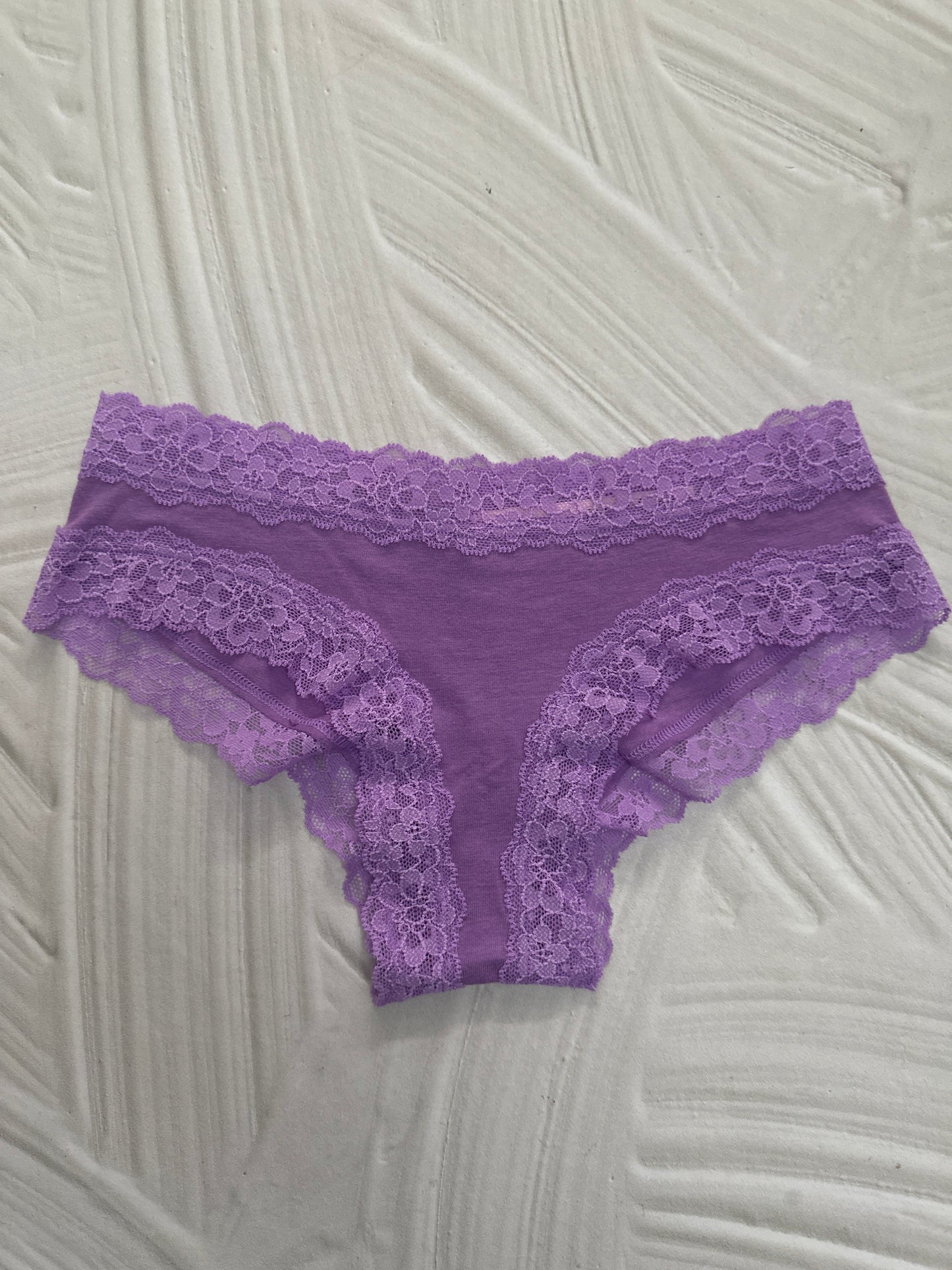 Pantie cheeky Victoria secret