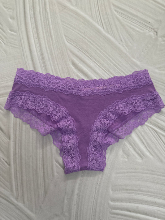 Pantie cheeky Victoria secret