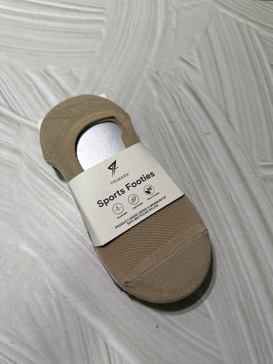 Punteras Sports Footies