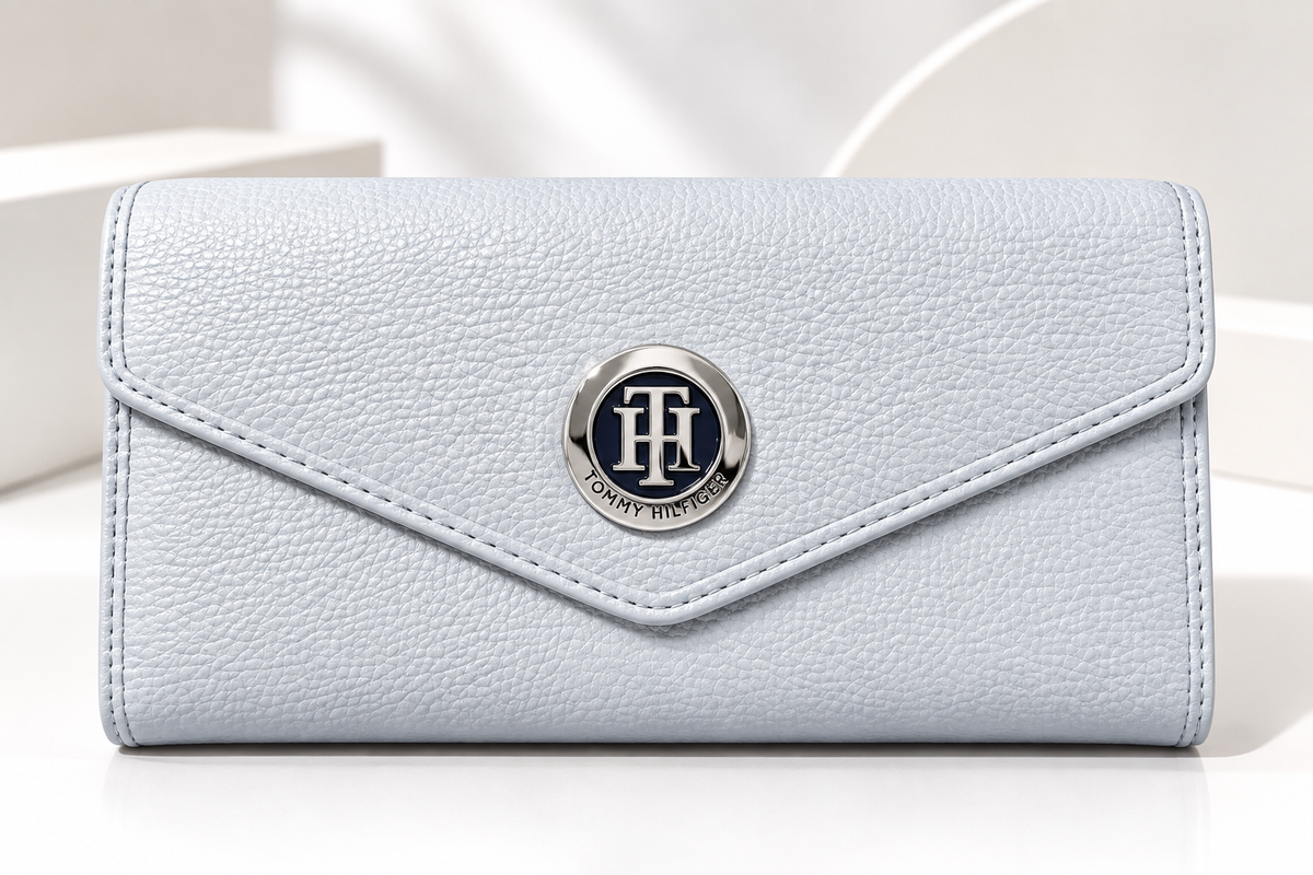 Monedero Tommy Hilfiger