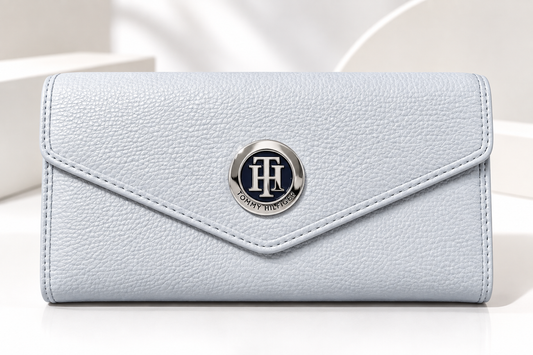 Monedero Tommy Hilfiger