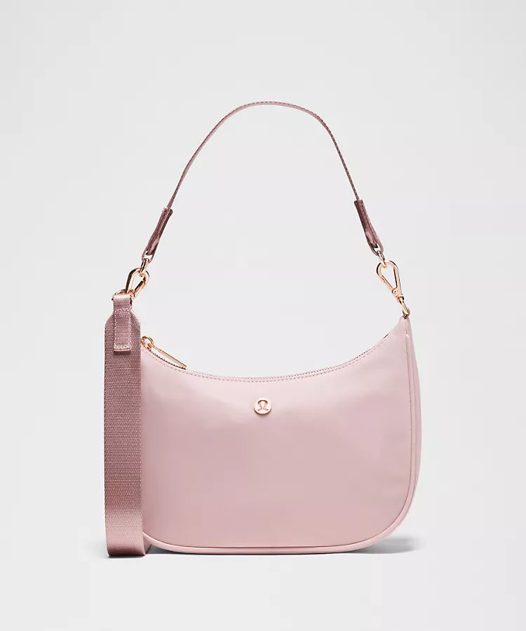 Lululemon City Essentials Small Shoulder Bag 3L