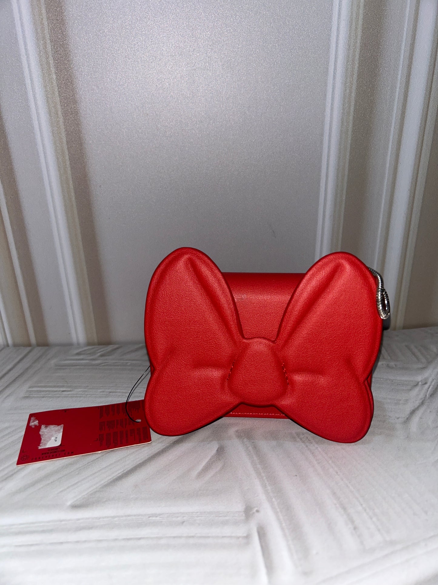 Mini Crossbody Minnie Mouse