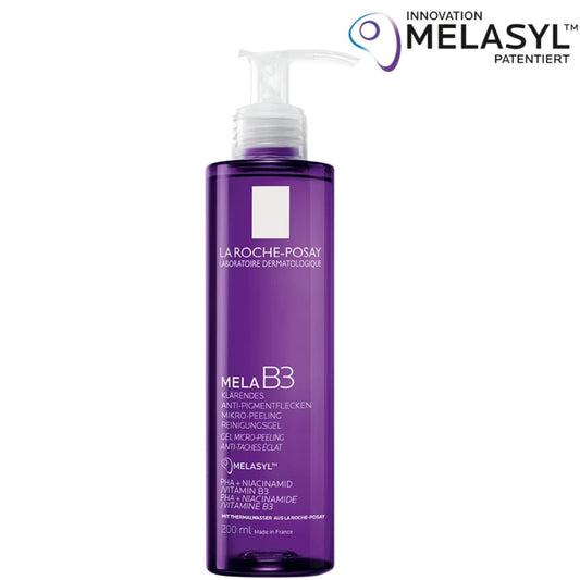 Gel Cleanser La Roche-Posay