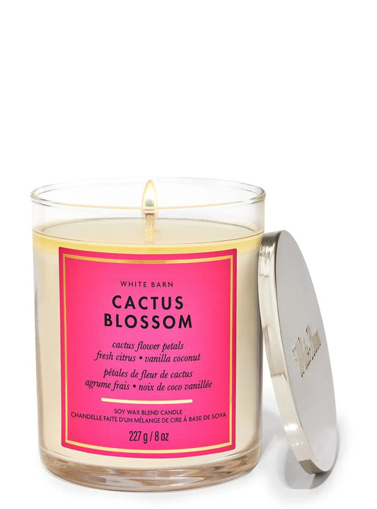 Vela 1 mecha, Cactus Blossom