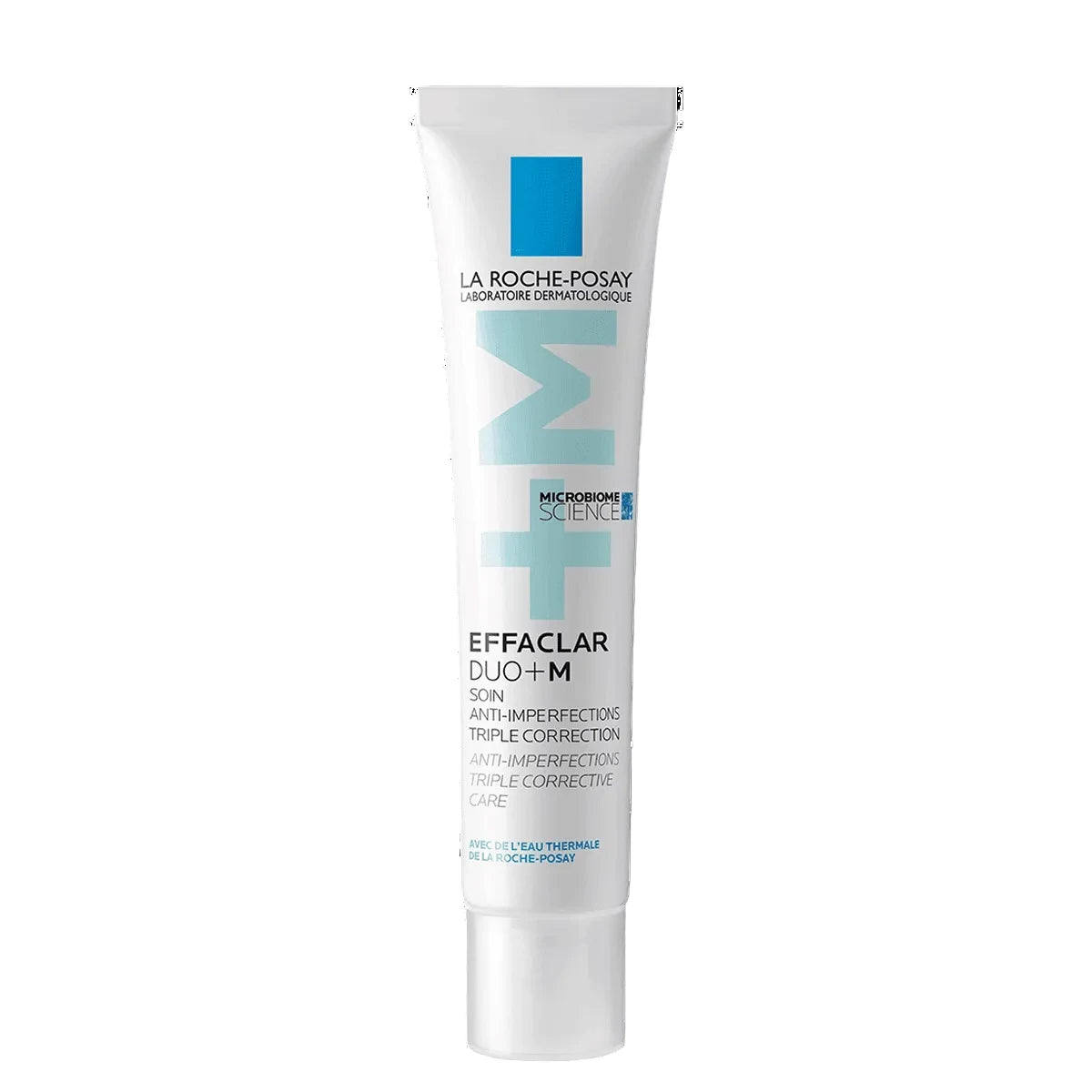 La Roche-posay, Effaclar Due+M
