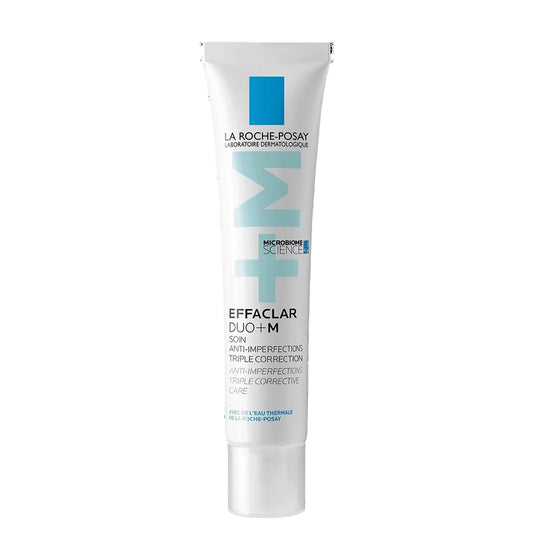 La Roche-posay, Effaclar Due+M