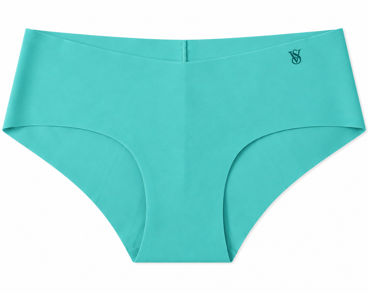 Pantie No Show Victoria's Secret Aqua