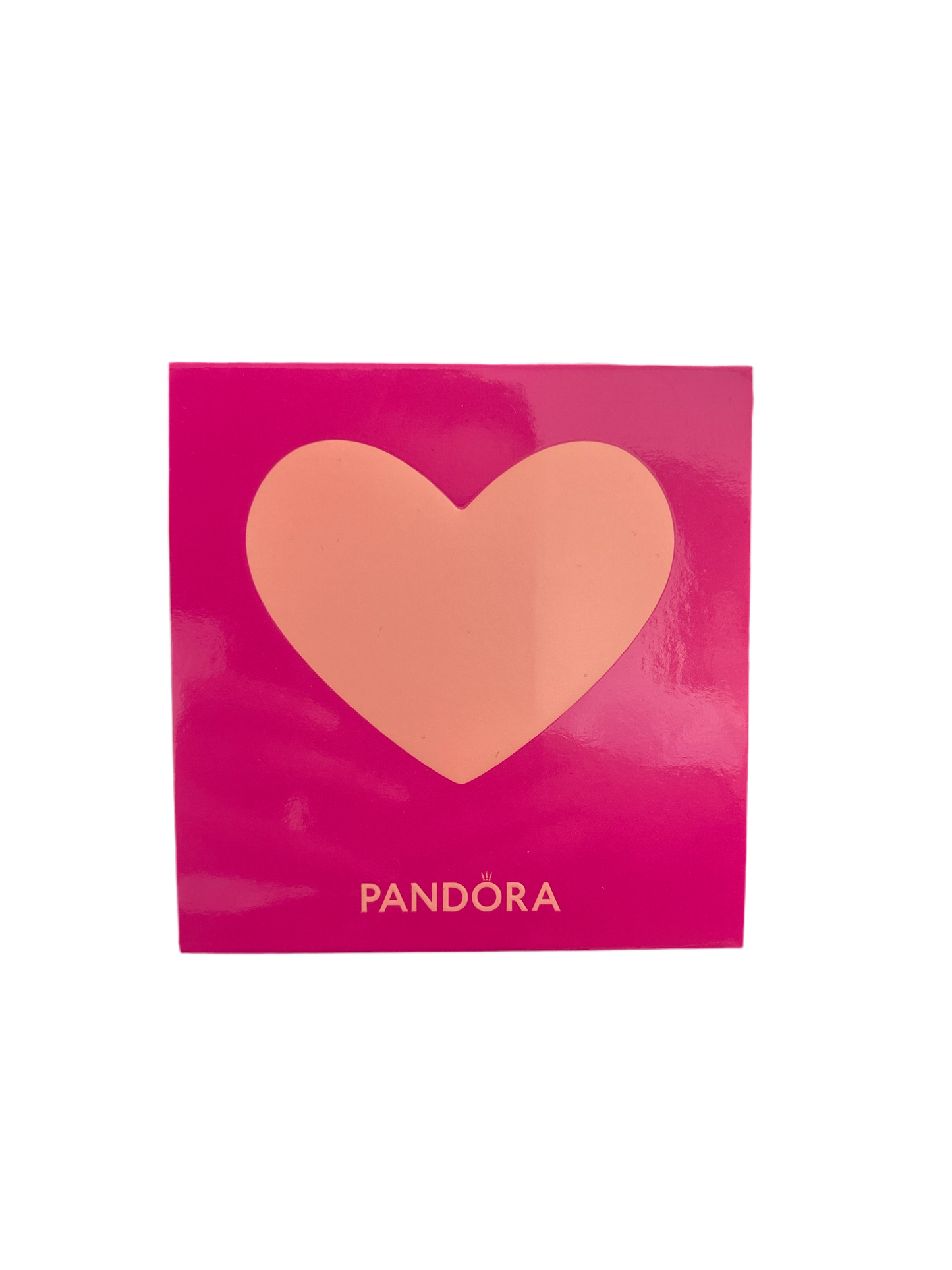 Pandora Handwritten Love Gift Set 🤩