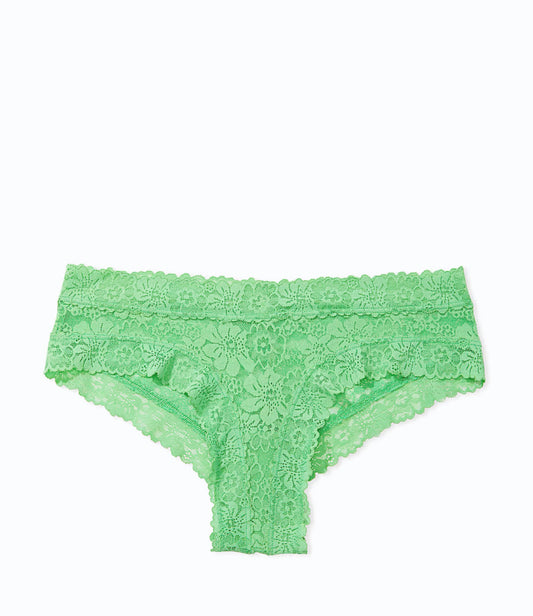Pantie Cheeky Pink