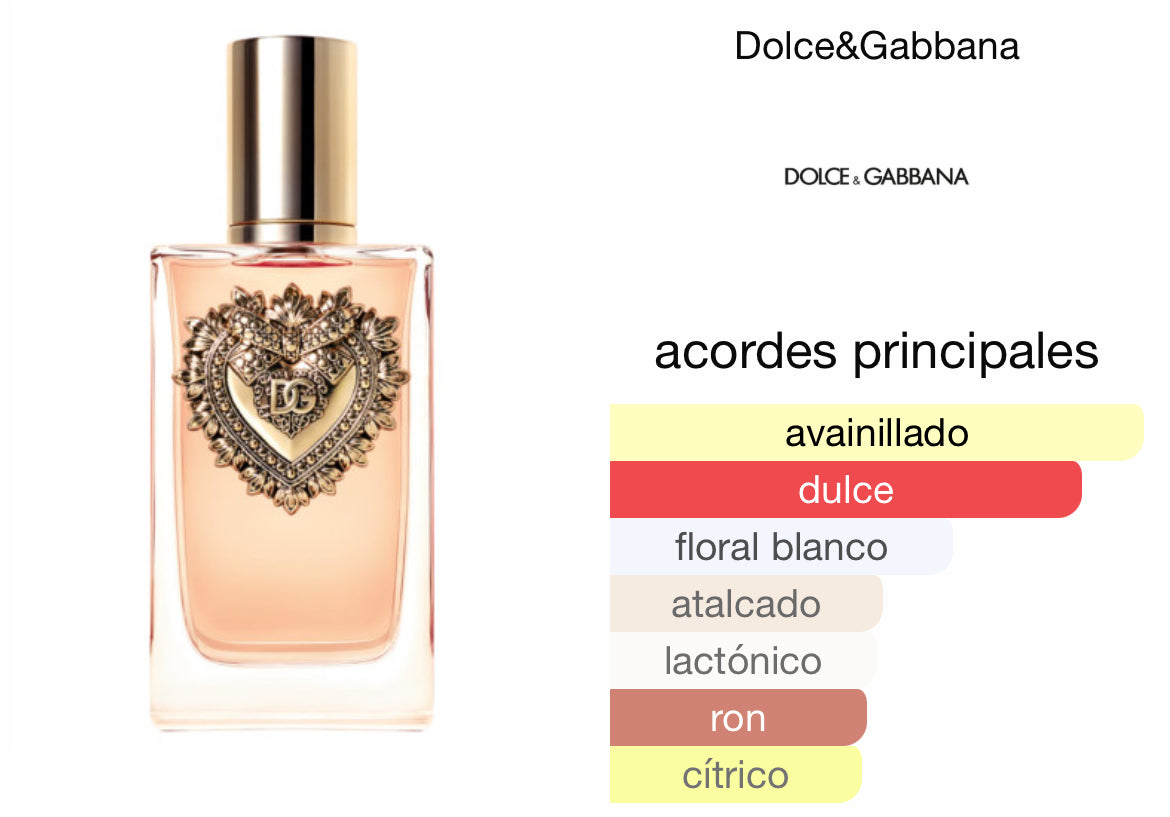 Dolce&Gabbana 🤩 2-Pc. Devotion Eau de Parfum Gift Set