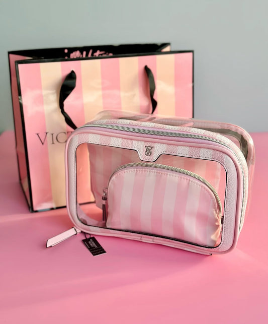 Cosmetiquera Victoria’s Secret🩷