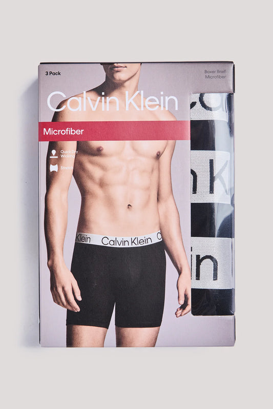 Boxer Calvin Klein 3pcs