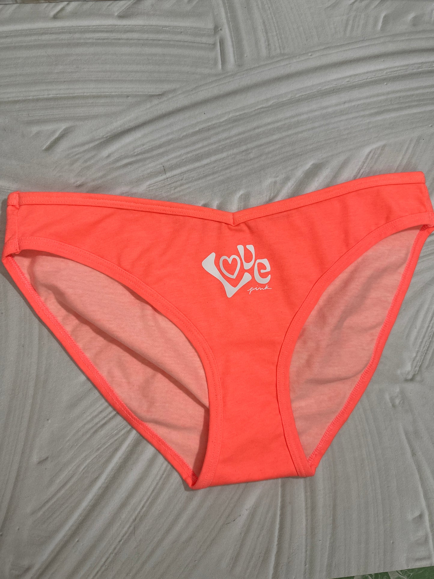 Pantie Bikini Pink