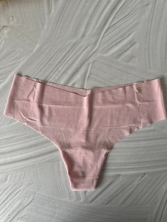 Pantie hilo victoria secret