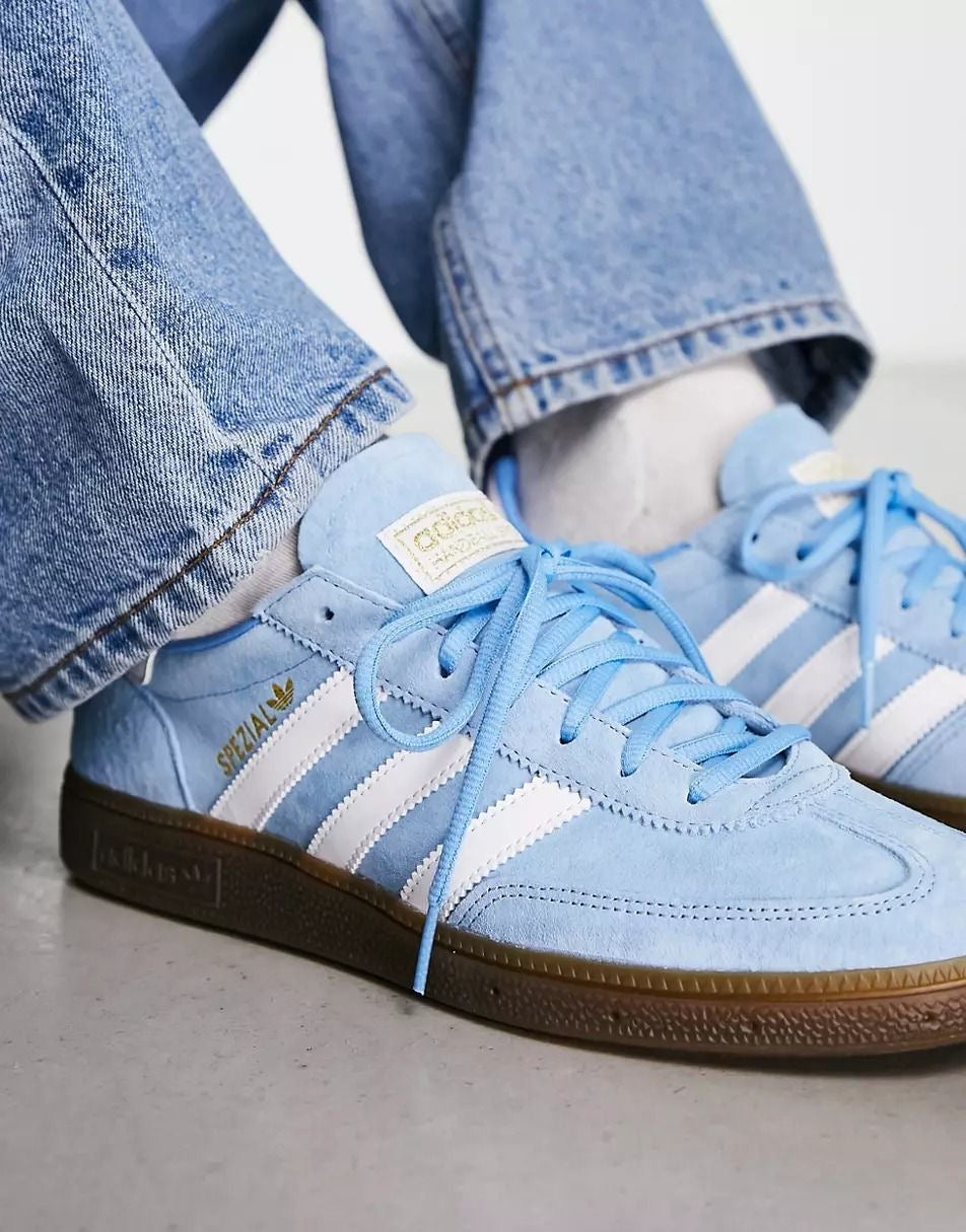 Adidas Spezial 🤩