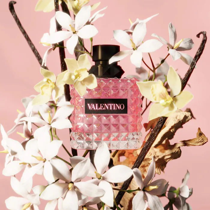 💓Valentino💓Mini Donna Born in Roma Fragrance Discovery Set