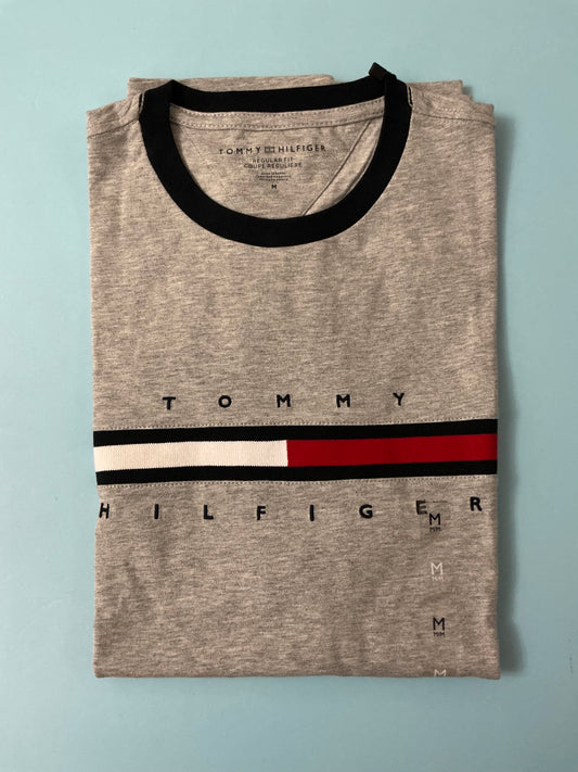 Camisa Tommy Hilfiger