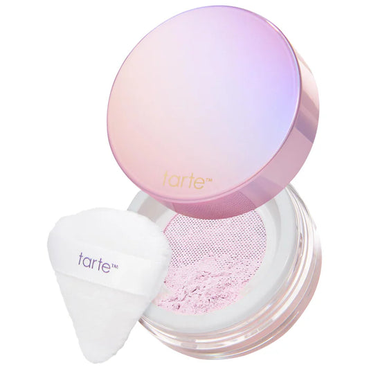 tarte🎀 creaseless loose setting powder