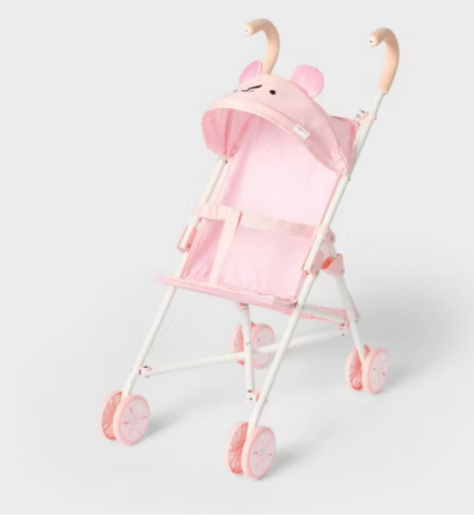 GiggleScape Doll Stroller
