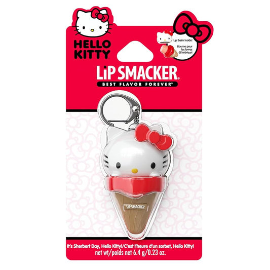 Hello Kitty Lip Smacker Lip Balm 👄