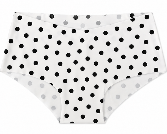 Pantie No Show Victoria's Secret Puntos