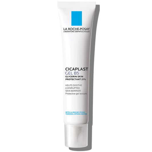 Cicaplast Gel B5 La Roche- Posay