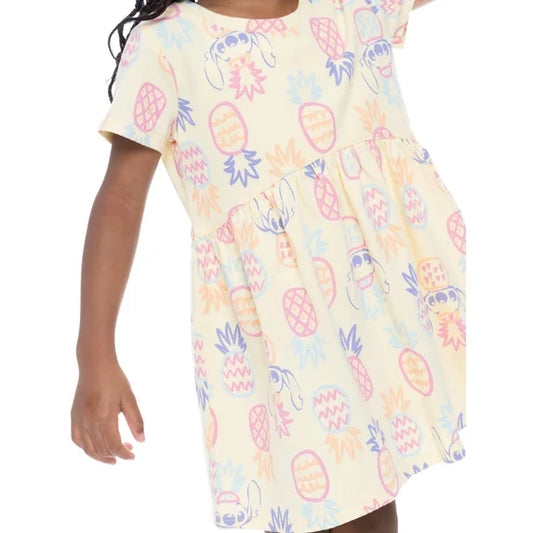 Vestido Stitch