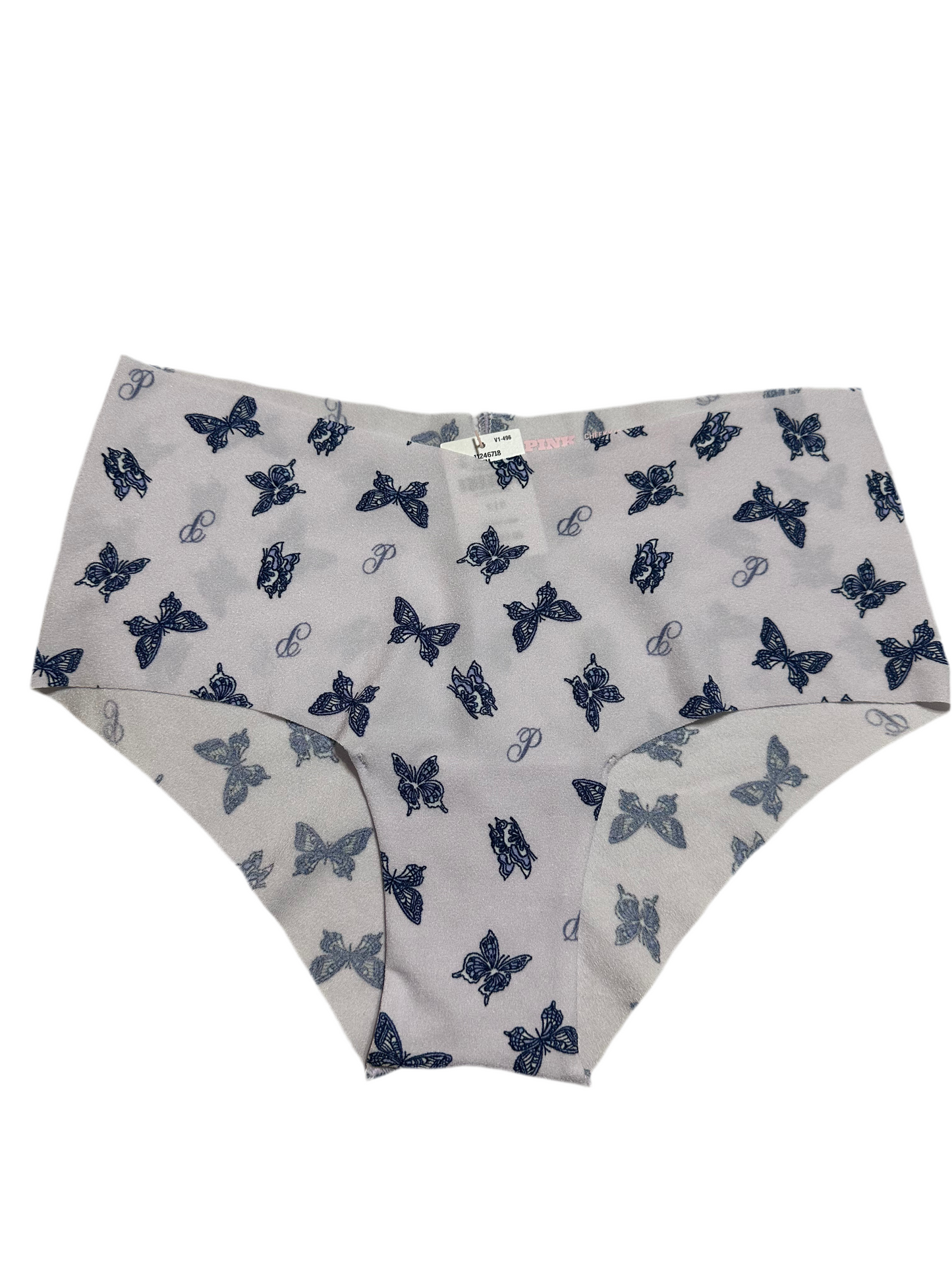 Pantie Pink Cheeky