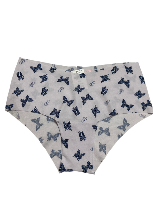 Pantie Pink Cheeky