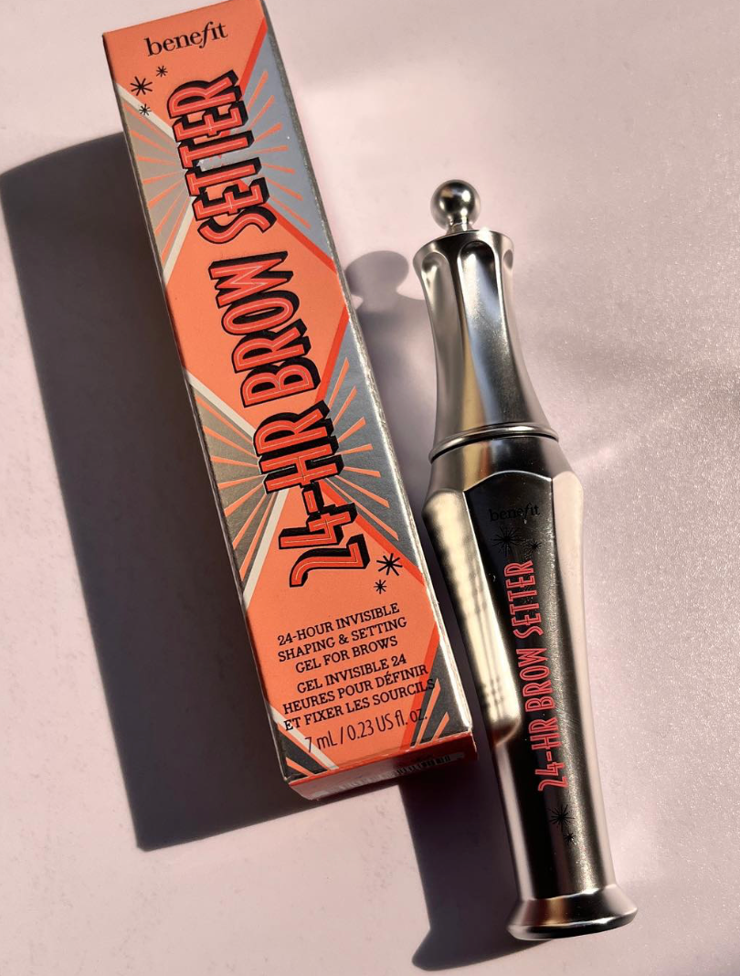 Benefit 24-HR Brow Setter💫