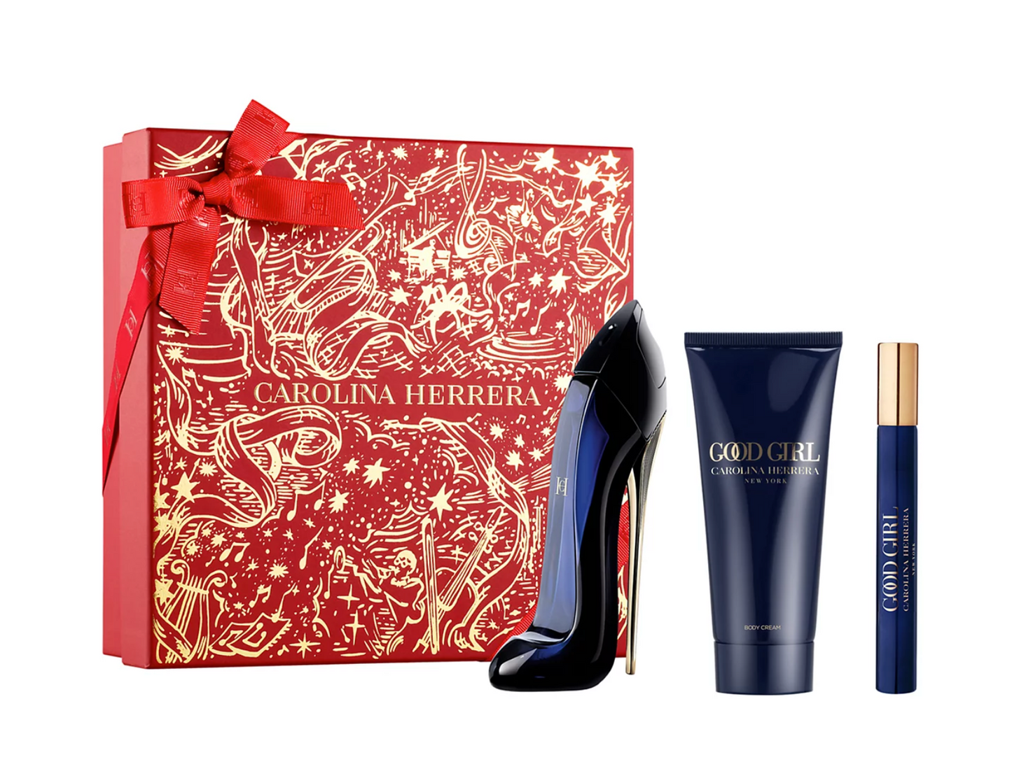 Carolina Herrera 3-Pc. Good Girl Fragrance Gift Set