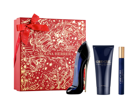 Carolina Herrera 3-Pc. Good Girl Fragrance Gift Set