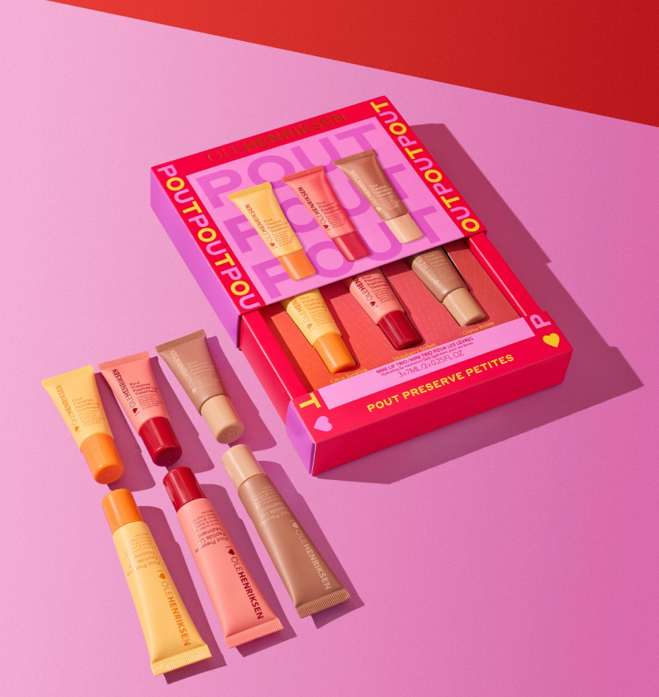 Ole Henriksen Pout Preserve Petites