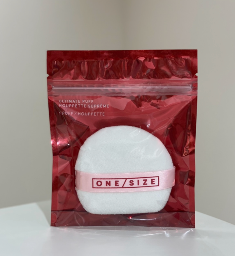 ONE/SIZE by Patrick Starrr  Ultimate Setting & Baking Puff