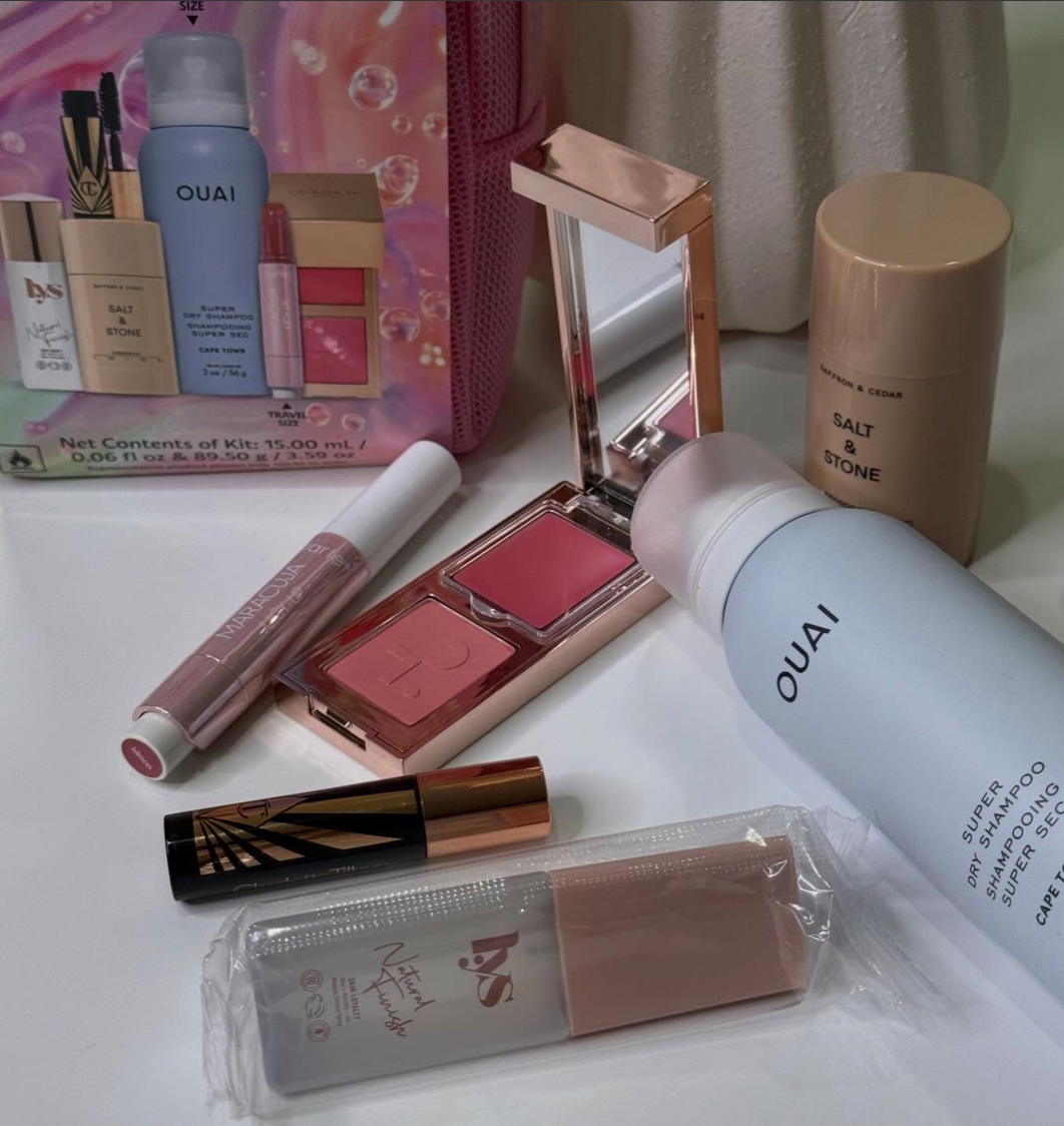 Sephora Favorites  Summer Essentials On The Go Value Set
