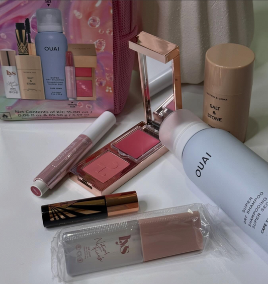 Sephora Favorites  Summer Essentials On The Go Value Set