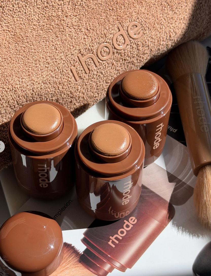 Rhode pocket bronze