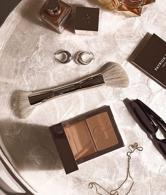 PATRICK TA Sculpting Brush For Contour 2