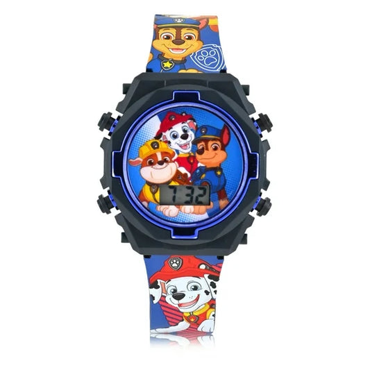 Reloj Paw Patrol 🐾