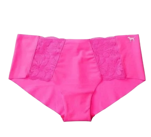 Pantie Hipster Pink