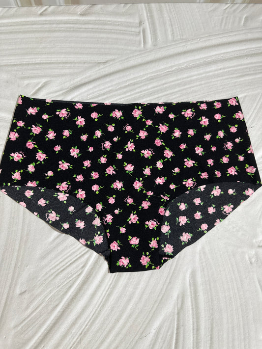 Pantie Hipster Pink