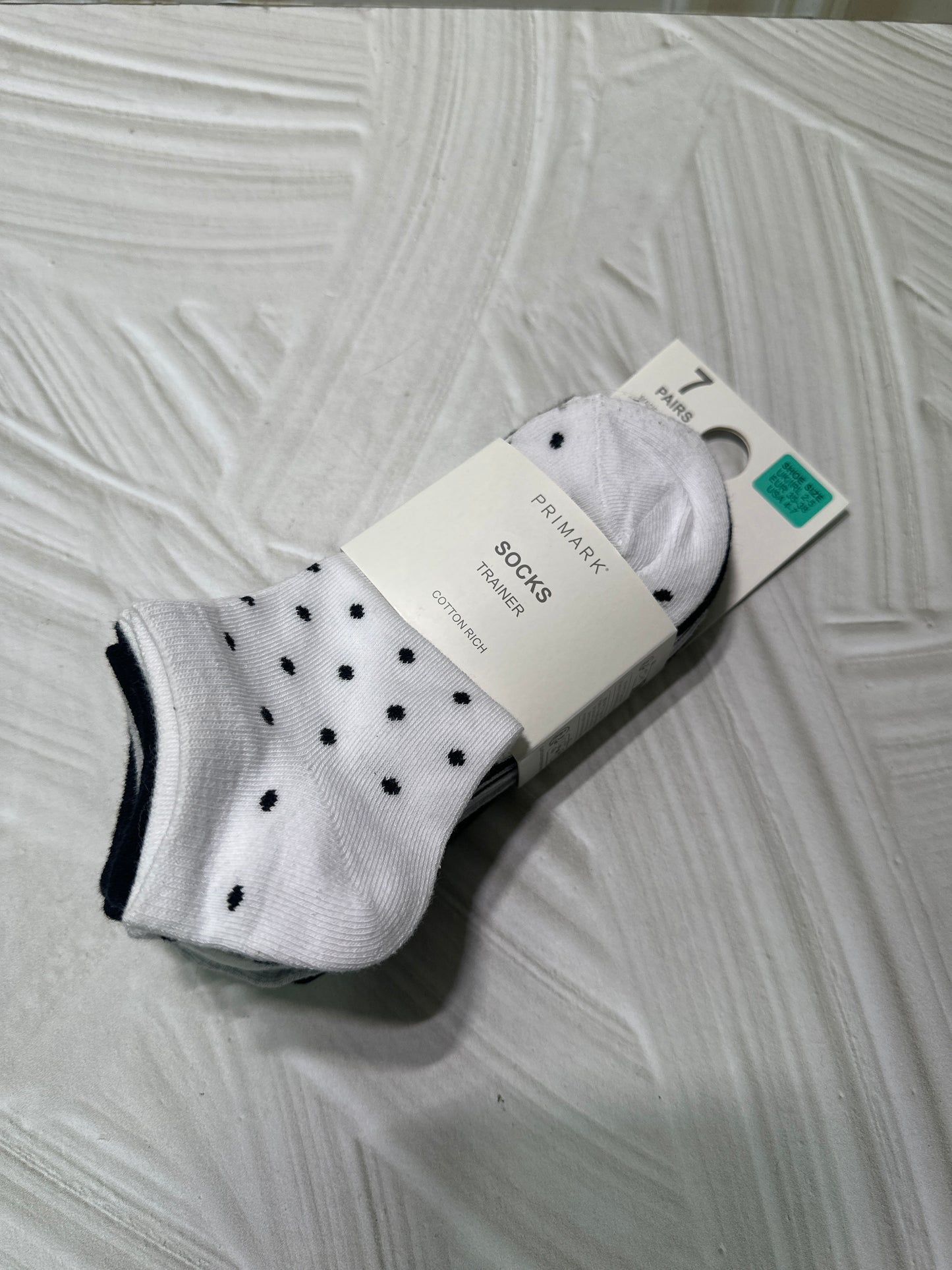 Calcetines de Puntos